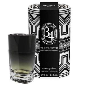 Diptyque 34 Boulevard Saint Germain Eau de Parfum